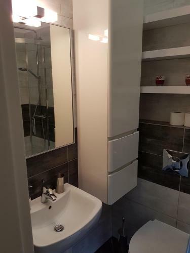 A.g - Apartamenty Warsaw Center