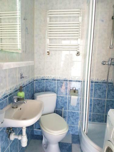 A.g - Apartamenty Warsaw Center