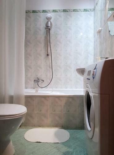 A.g - Apartamenty Warsaw Center