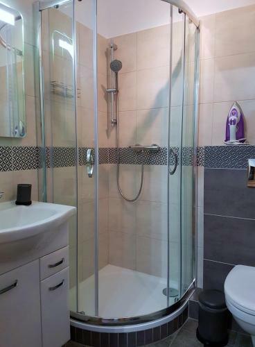 A.g - Apartamenty Warsaw Center