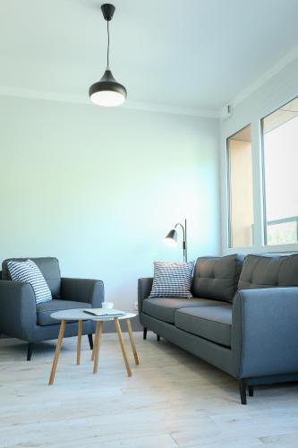 Roommate Apartments Niemcewicza 1