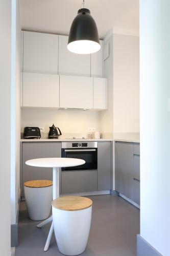 Roommate Apartments Niemcewicza 1