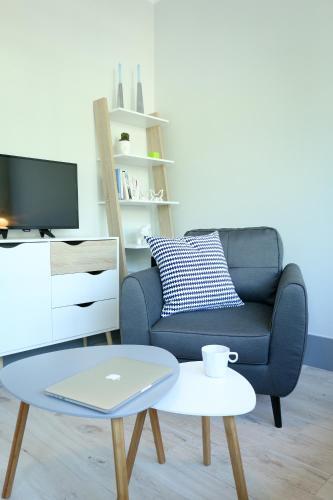 Roommate Apartments Niemcewicza 1