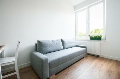 Rakowiecka Apartment By Sleepingcar
