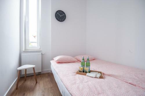 Rakowiecka Apartment By Sleepingcar
