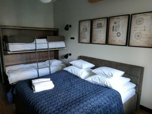 Apartamento Nikola Tesla By Mythings
