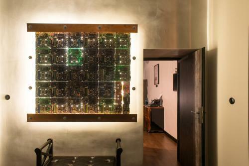 Apartamento Nikola Tesla By Mythings