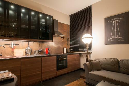 Apartamento Nikola Tesla By Mythings