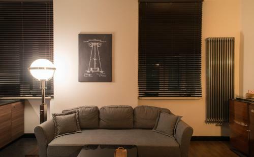 Apartamento Nikola Tesla By Mythings