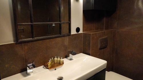 Apartamento Nikola Tesla By Mythings