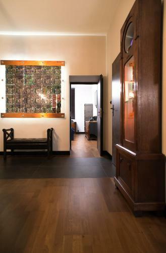 Apartamento Nikola Tesla By Mythings
