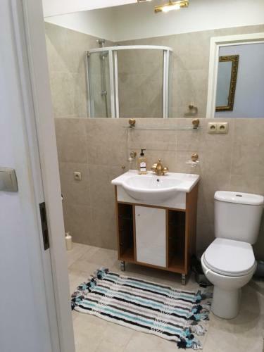 Apartamento Studio Poniatowski Design