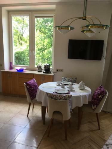 Apartamento Studio Poniatowski Design