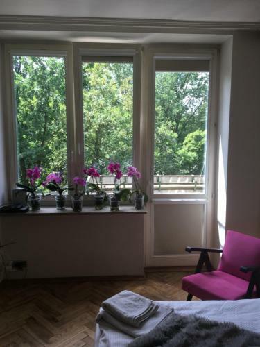 Apartamento Studio Poniatowski Design