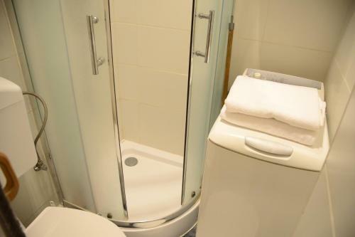 Apartamento Rentaflat Purple Rose Studio