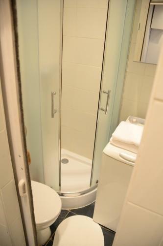 Apartamento Rentaflat Purple Rose Studio