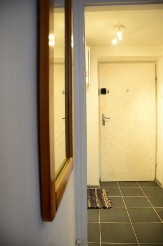 Apartamento Rentaflat Purple Rose Studio
