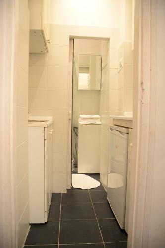 Apartamento Rentaflat Purple Rose Studio