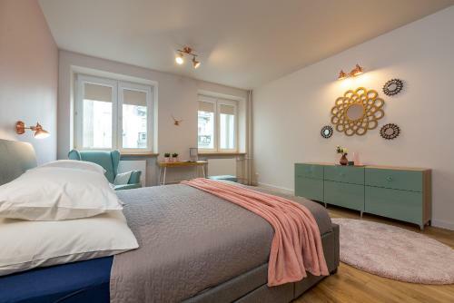 P&o Apartments Nowy ?wiat