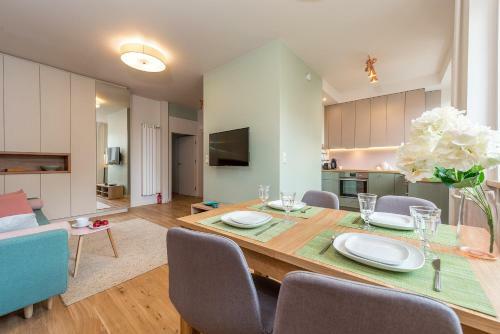 P&o Apartments Nowy ?wiat