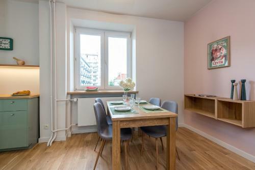 P&o Apartments Nowy ?wiat