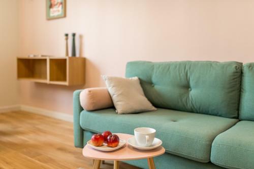 P&o Apartments Nowy ?wiat