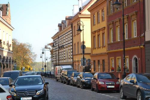 Old City By Mkpl Apartments