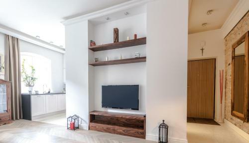 Old City By Mkpl Apartments