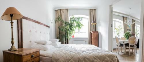 Old City By Mkpl Apartments