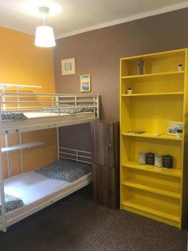 Team Hostel