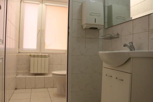 Team Hostel