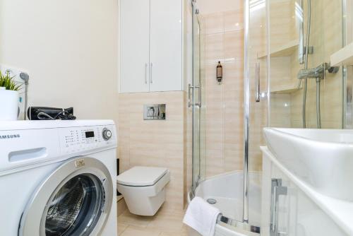 Apartamento Rent Like Home - Wiktorska 76