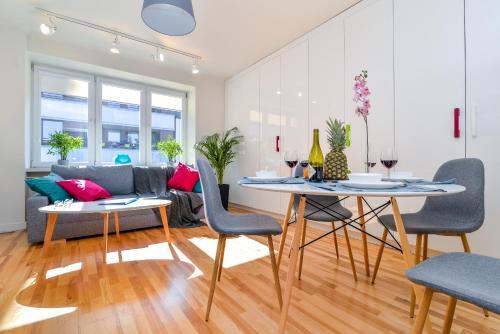 Apartamento Rent Like Home - Wiktorska 76