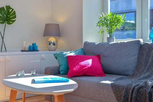 Apartamento Rent Like Home - Wiktorska 76
