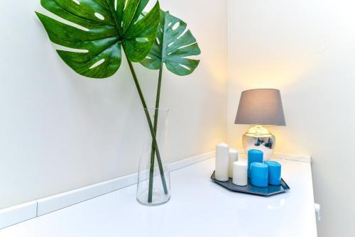 Apartamento Rent Like Home - Wiktorska 76