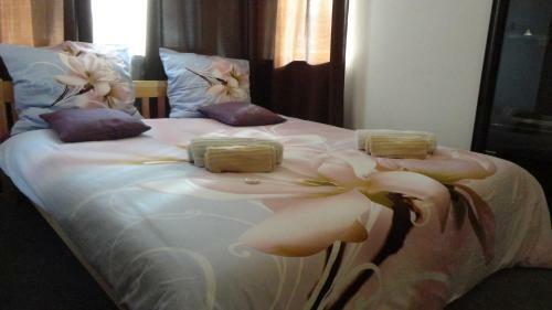 Hostal Guest House Villa Arkadia