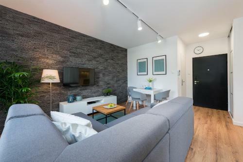 Apartamento Yoursecondflat Siedmiogrodzka