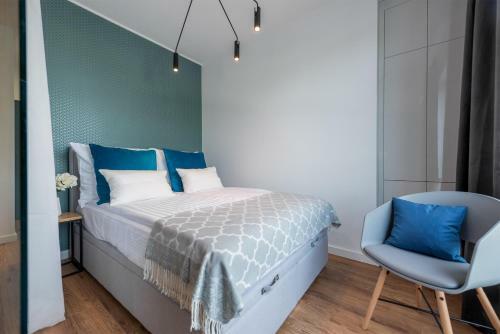 Apartamento Yoursecondflat Siedmiogrodzka