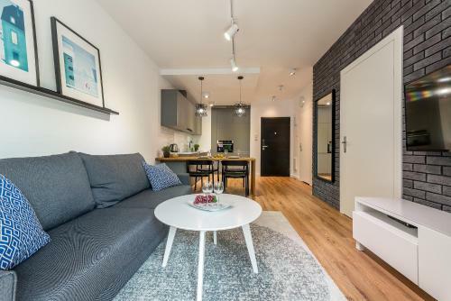 Apartamento Yoursecondflat Siedmiogrodzka