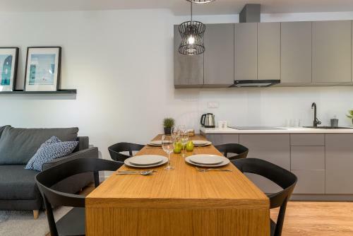 Apartamento Yoursecondflat Siedmiogrodzka