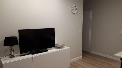 Kasprzaka Apartments