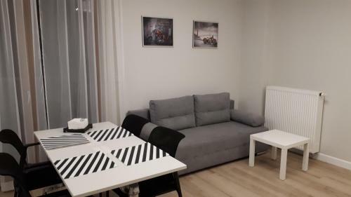 Kasprzaka Apartments