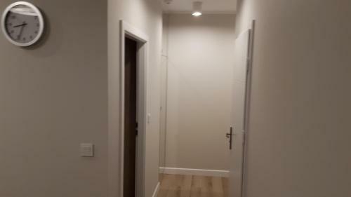 Kasprzaka Apartments