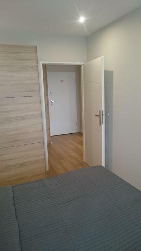 Kasprzaka Apartments