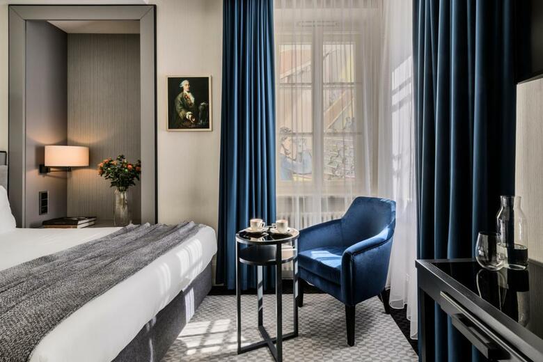 Hotel Sixtysix