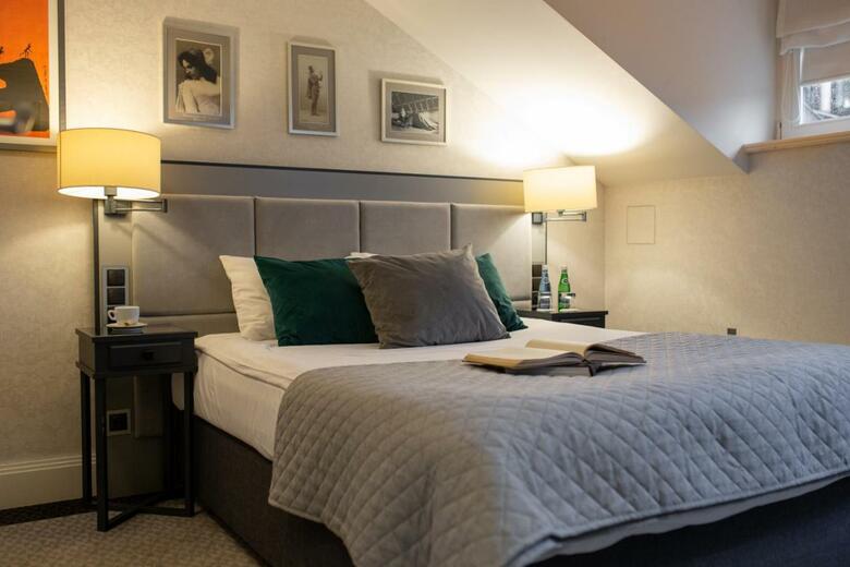 Hotel Sixtysix
