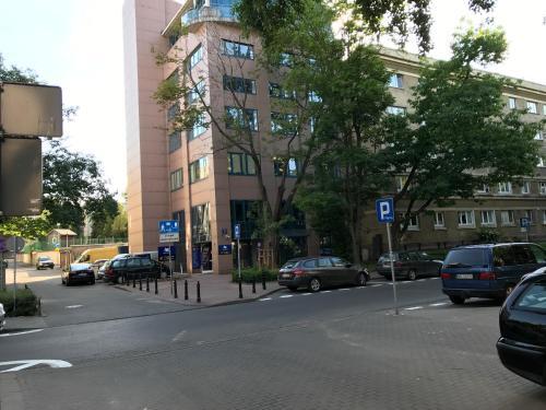 Apartament Karmelicka 11