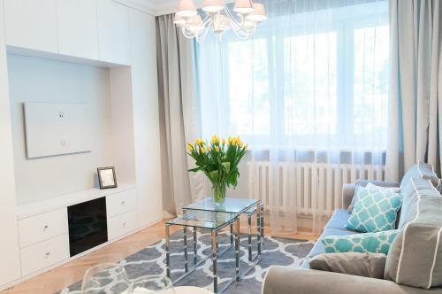 Apartament Karmelicka 11