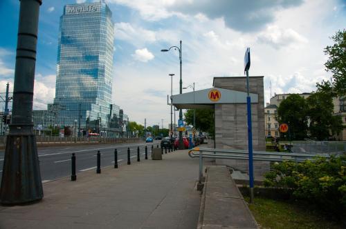 Apartament Karmelicka 11