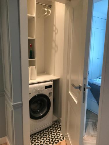 Apartament Karmelicka 11